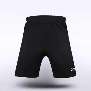 Customized Kids Knitted Shorts