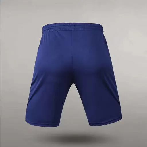 Customized Kids Knitted Shorts