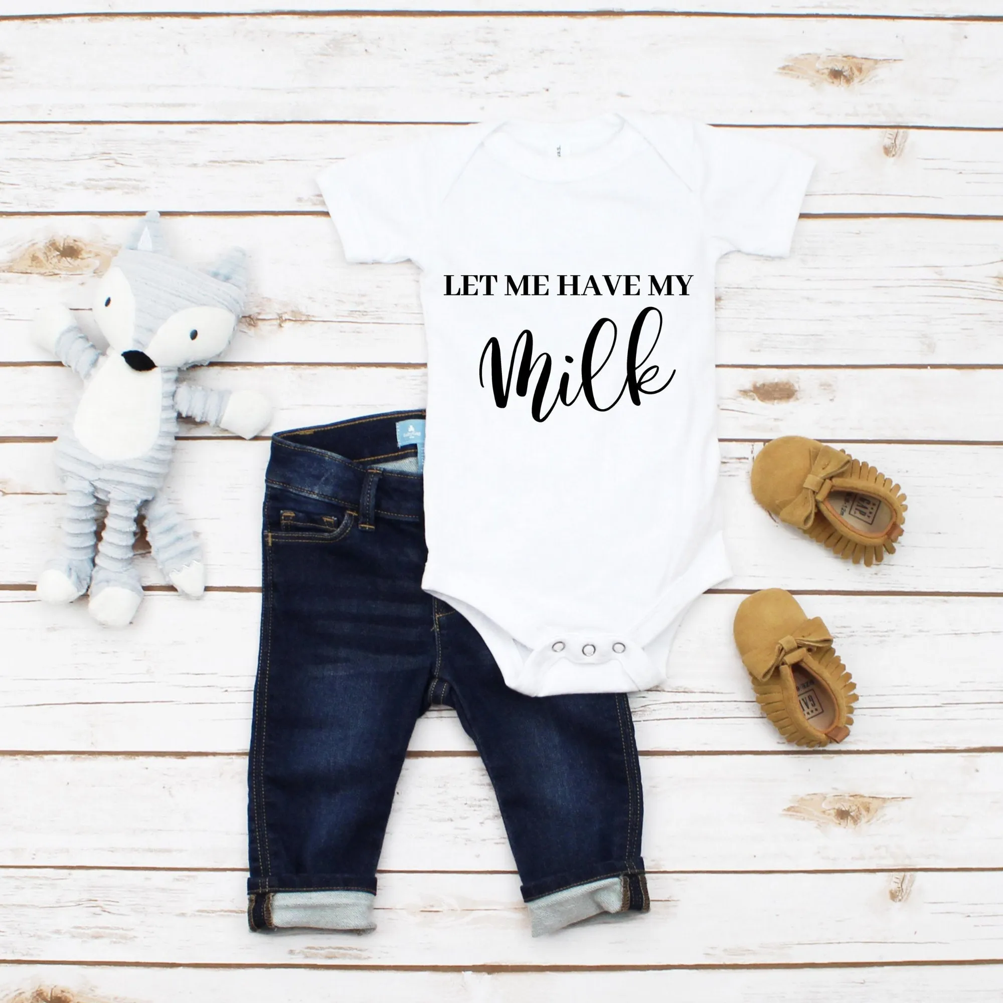 Daddy And Son Matching Shirts,Daddy And Me Matching,Let Me Have My Coffee & Let Me Have My Milk Tee,Gift For Dad And Son, Dad And Son Shirts