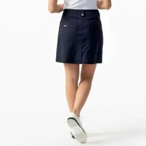 Daily Sport Lyric  Skort 20"  Navy