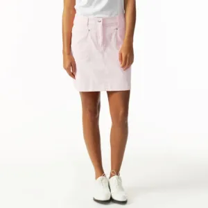 Daily Sport Lyric  Skort  20" - Pink