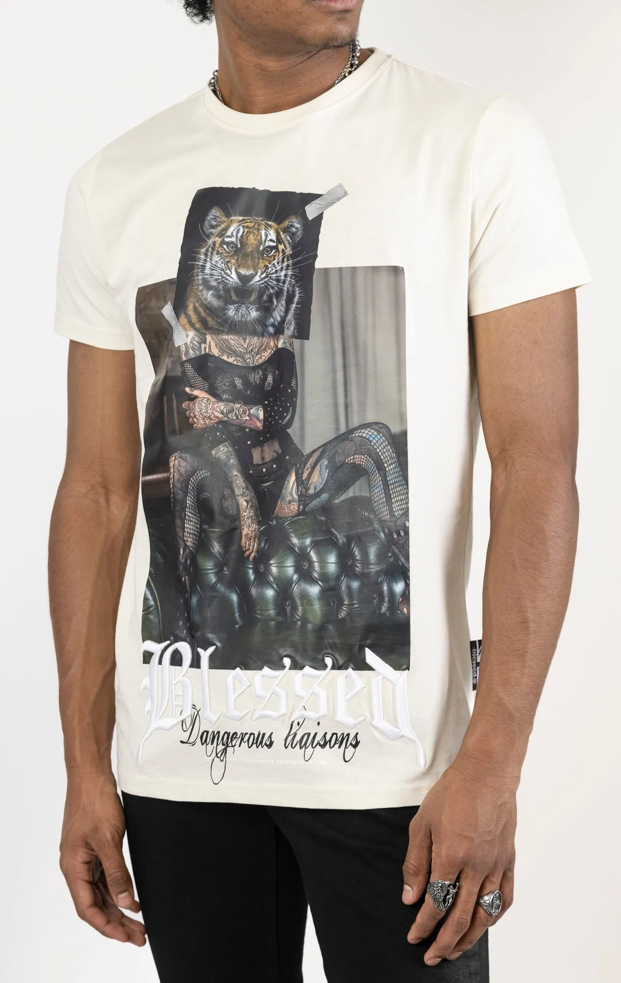 Dangerous Liaisons T-Shirts
