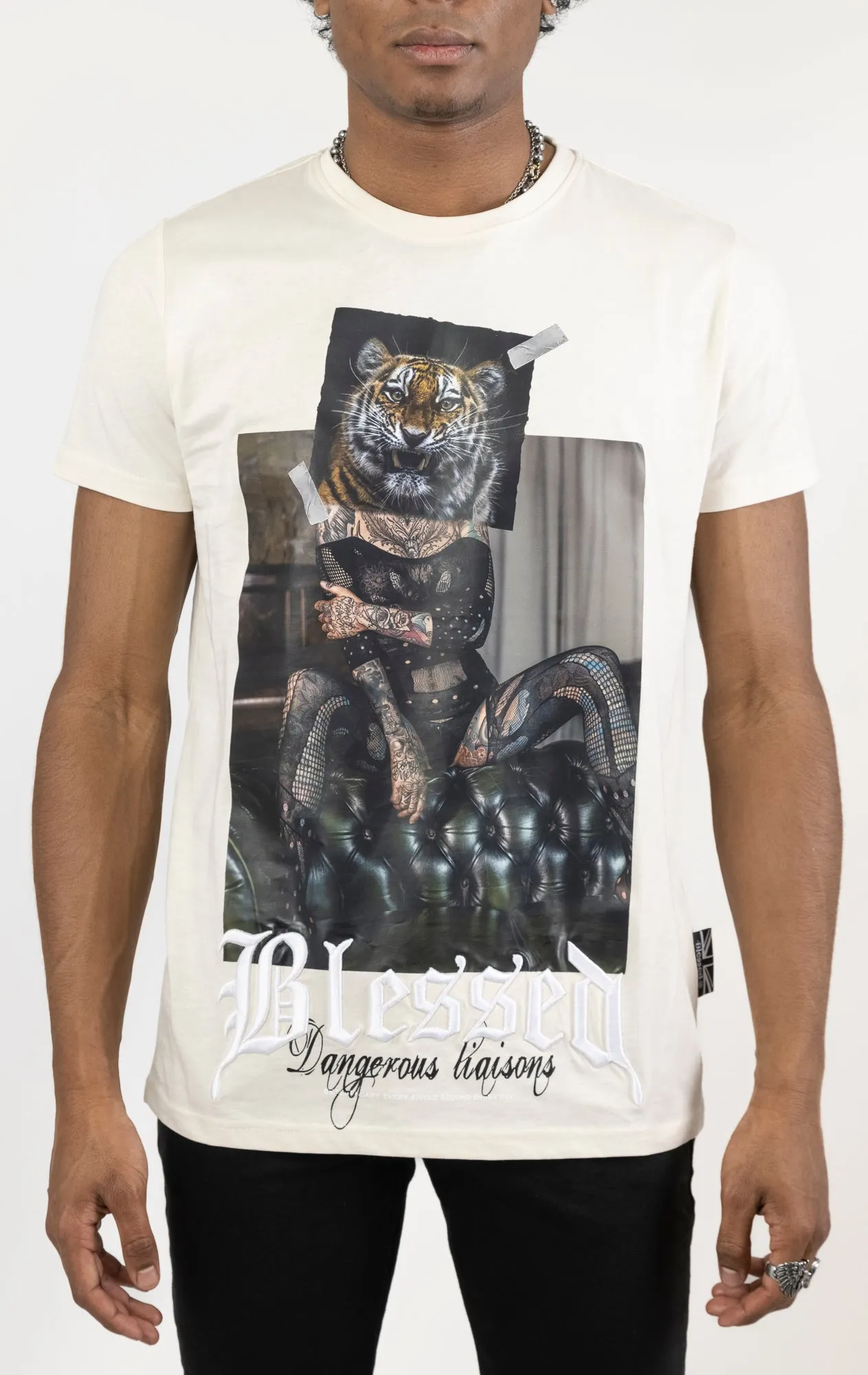 Dangerous Liaisons T-Shirts