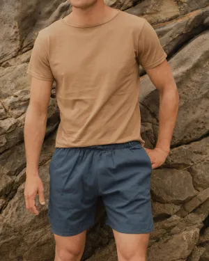Daydream Tuna Shorts - Blue