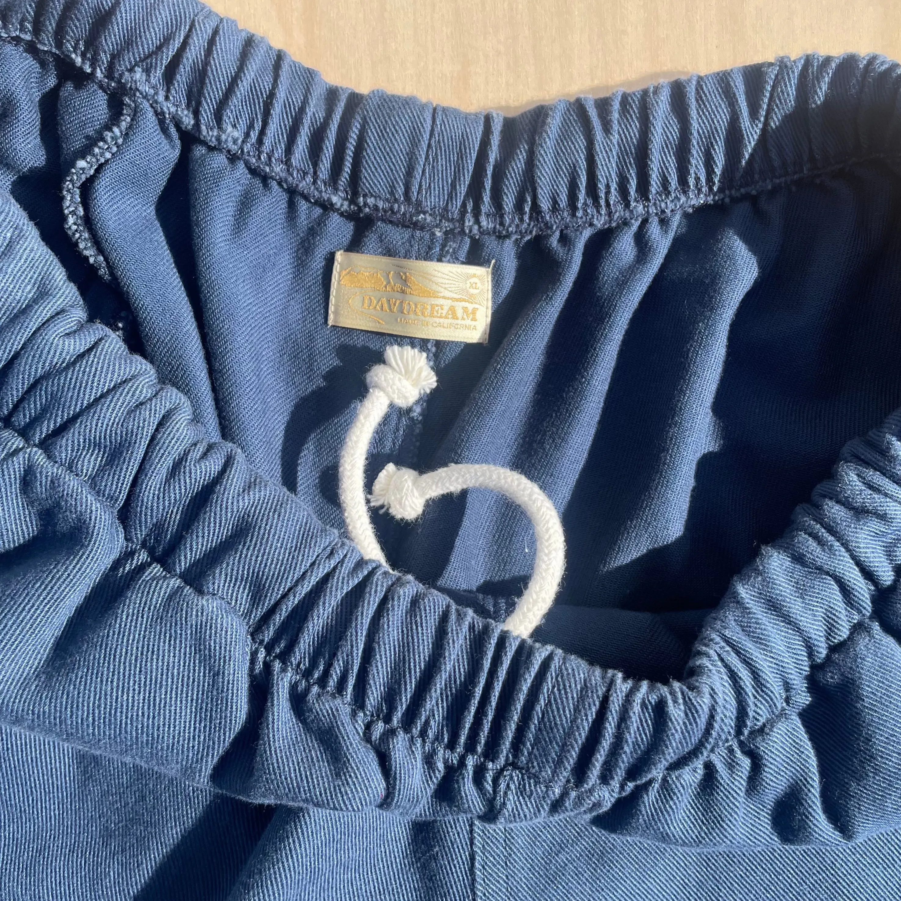 Daydream Tuna Shorts - Blue