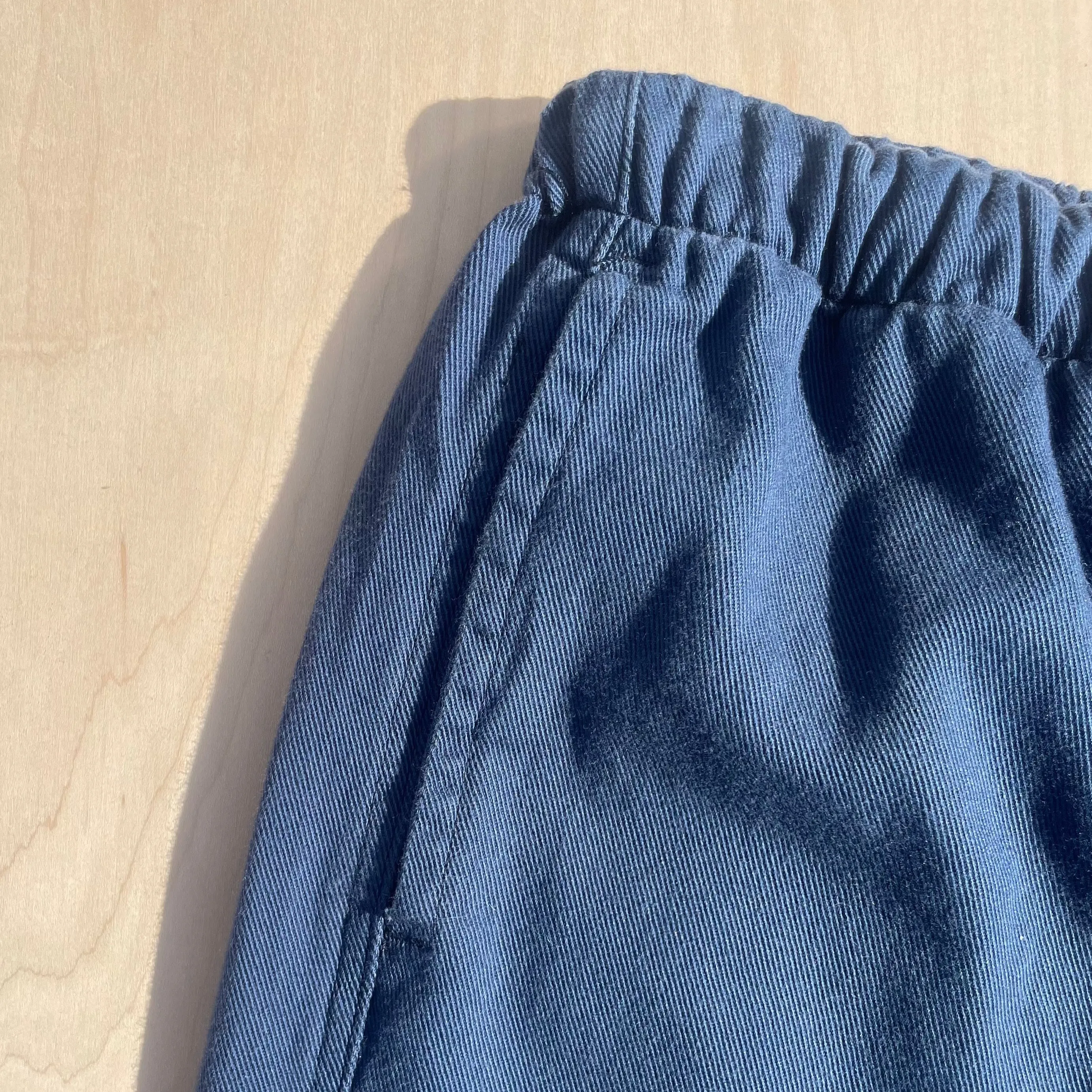 Daydream Tuna Shorts - Blue