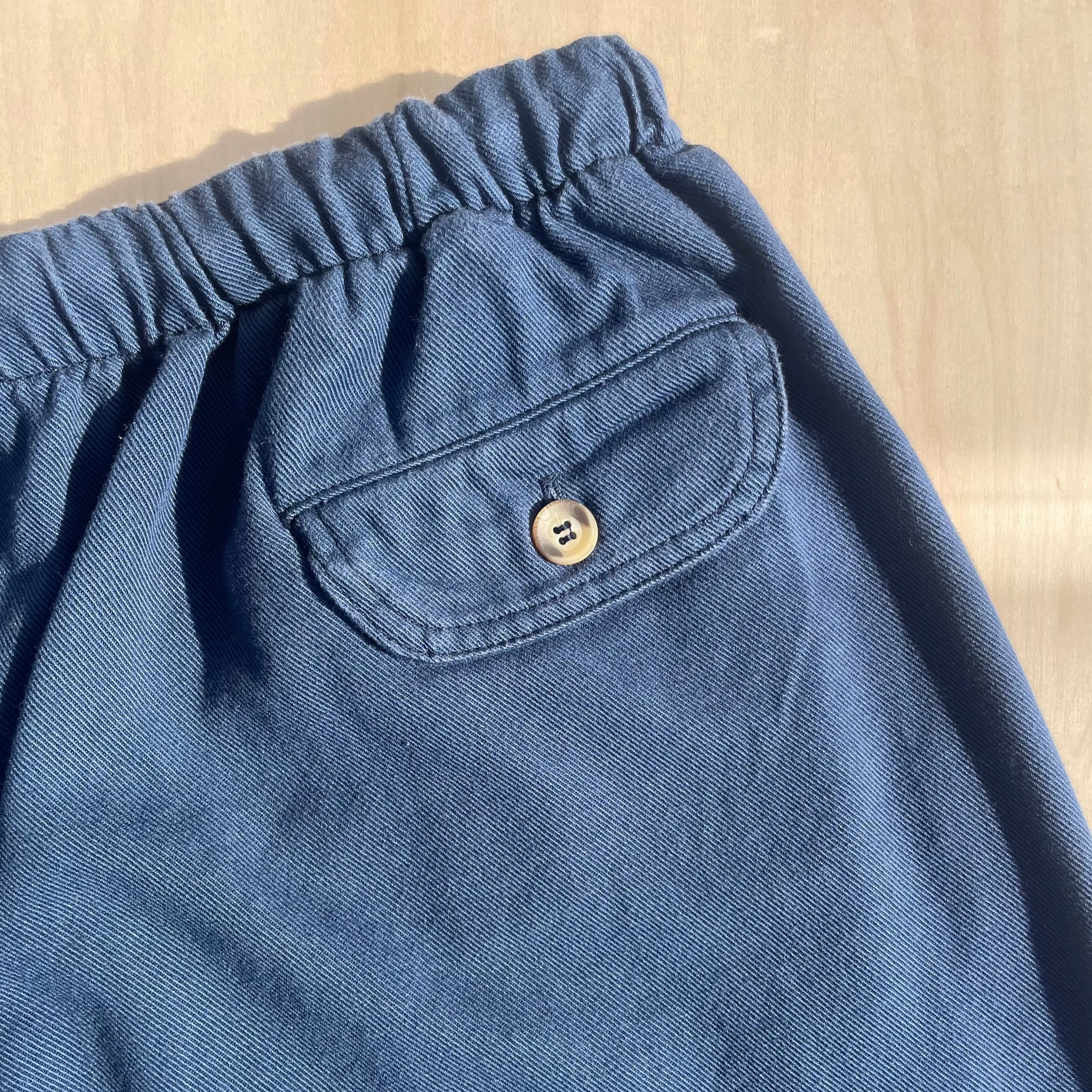 Daydream Tuna Shorts - Blue
