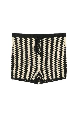 Dor Shorts