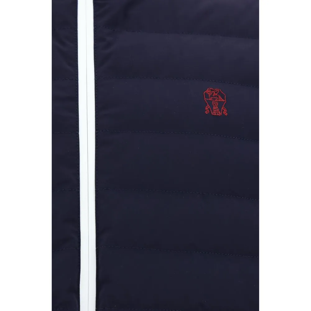 Down Vest