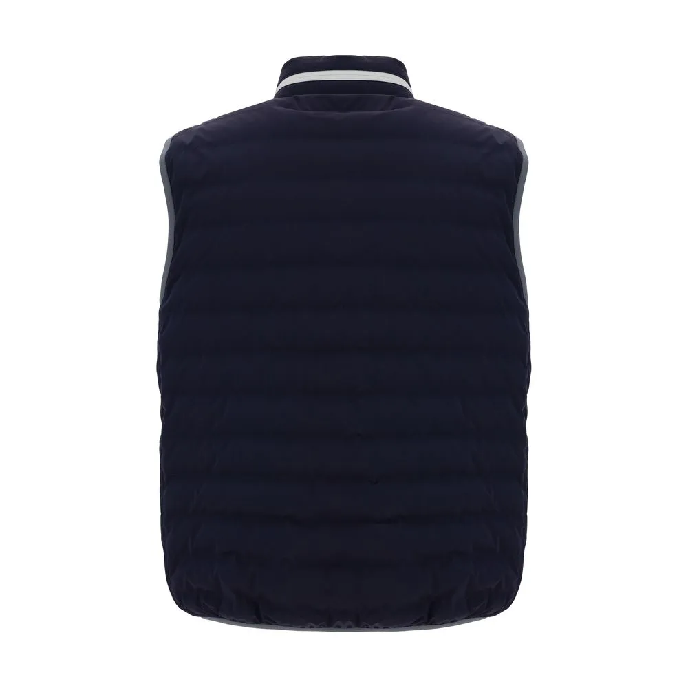 Down Vest