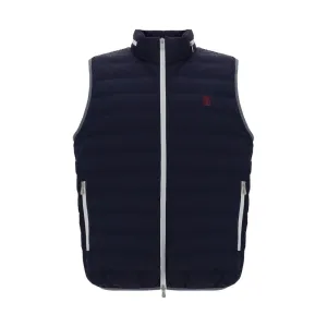 Down Vest
