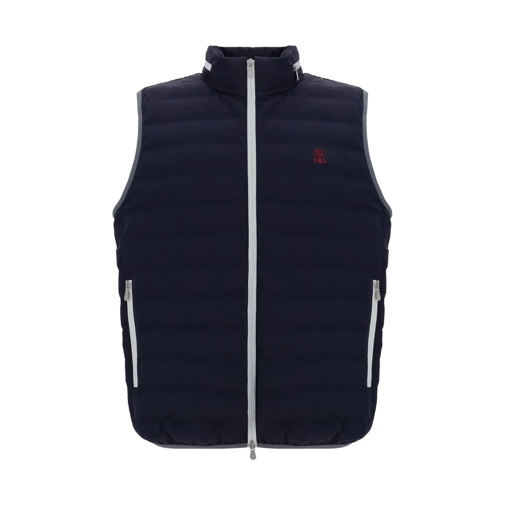 Down Vest