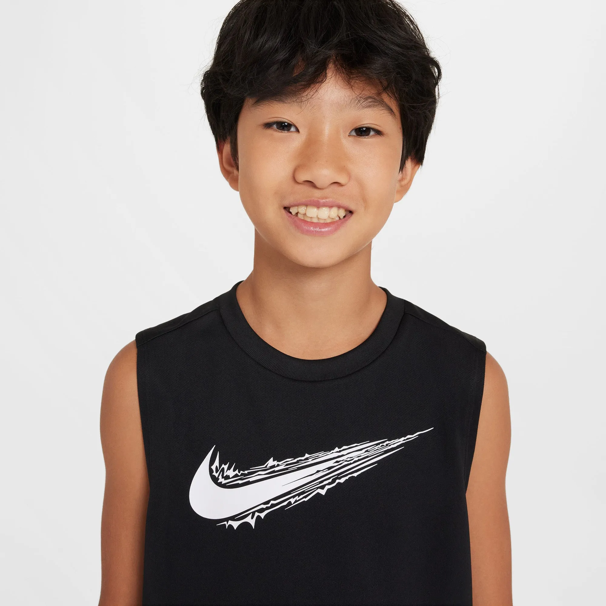 Dri-FIT short