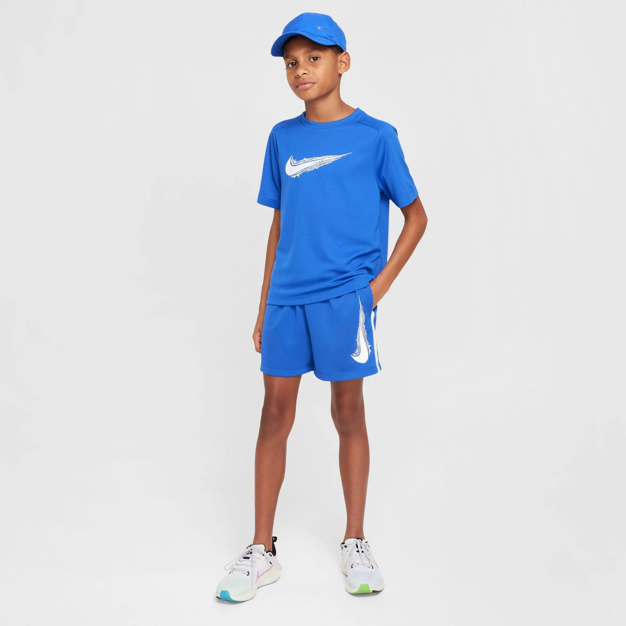 Dri-FIT short