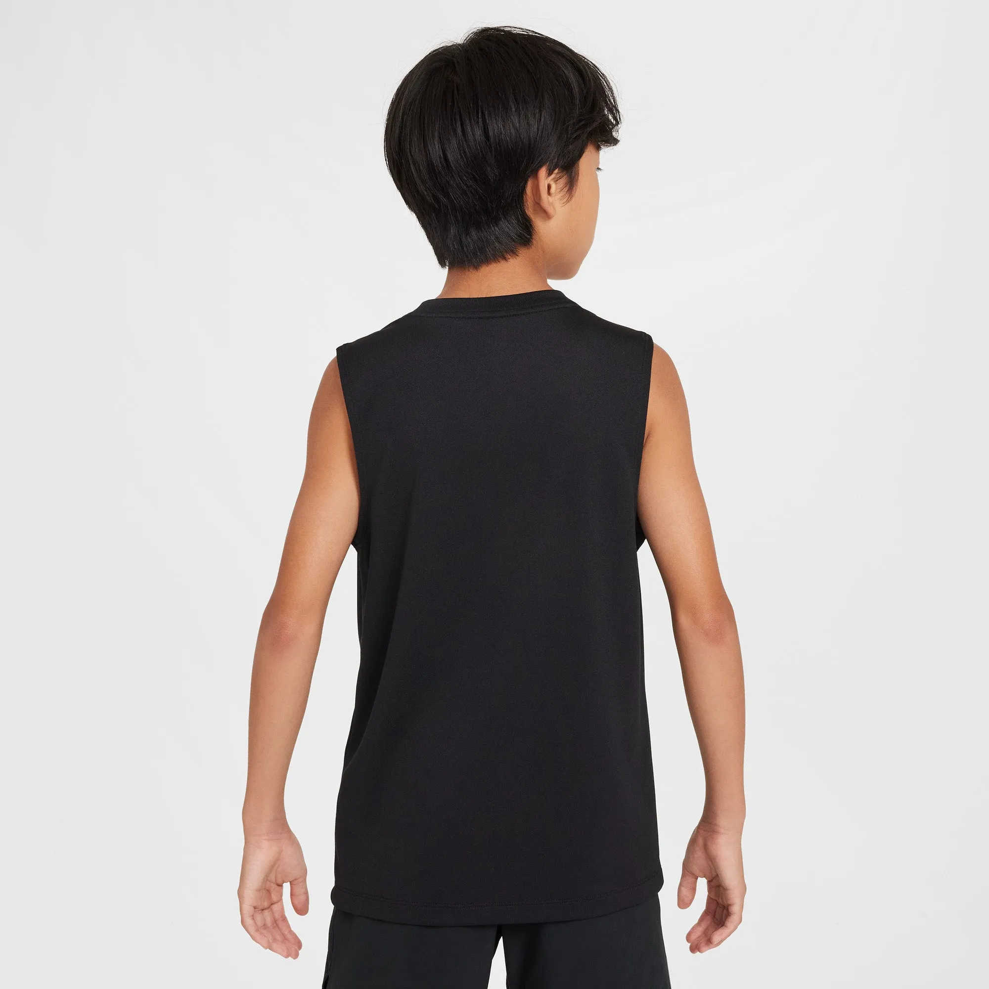Dri-FIT short