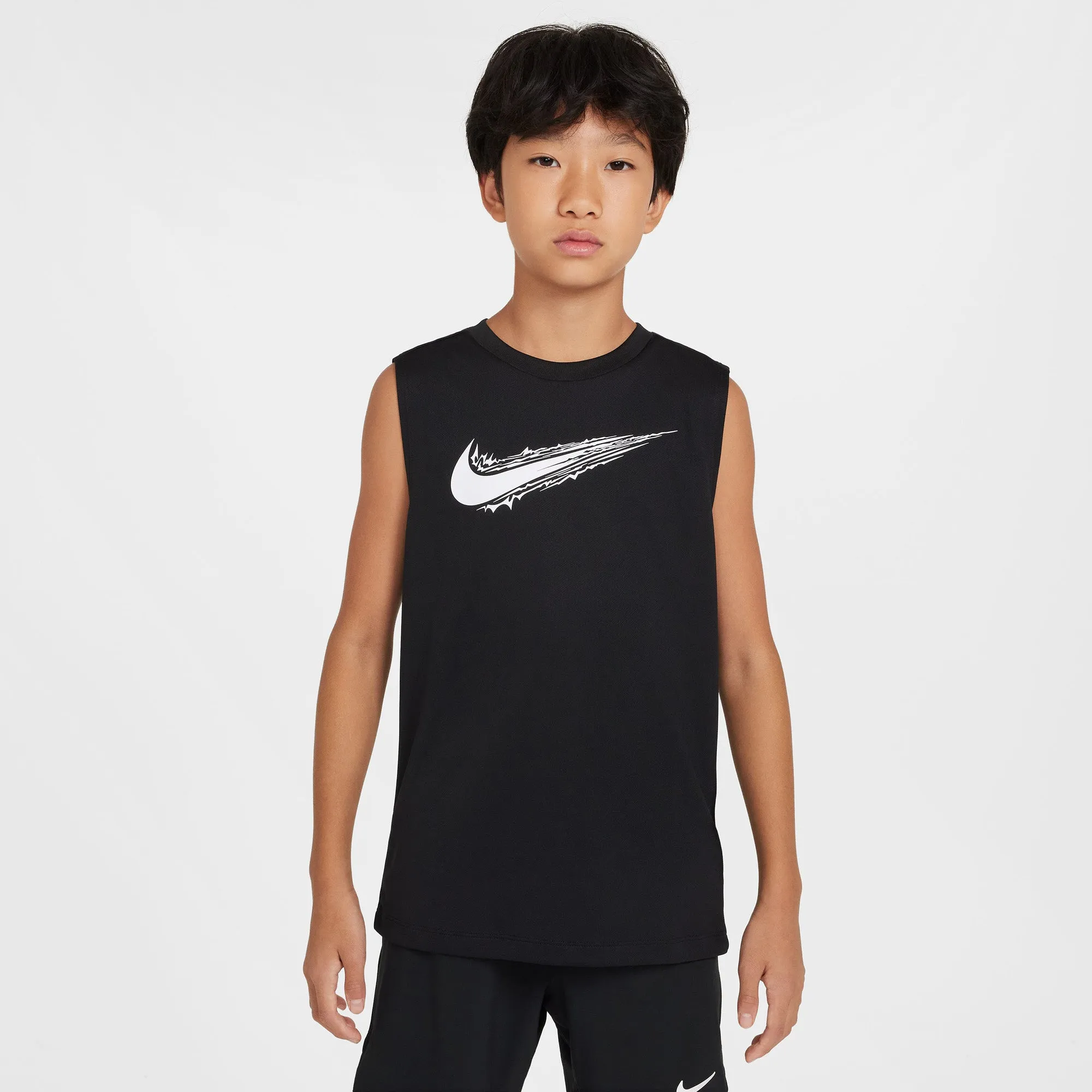 Dri-FIT short