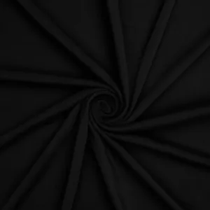 DTY Stretch Black