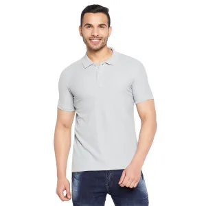 Duke Stardust Men Half Sleeve Cotton T-shirt (800F)