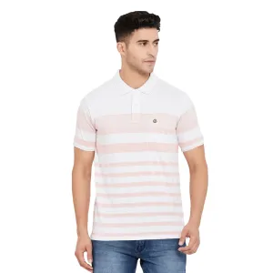 Duke Stardust Men Half Sleeve Cotton  T-shirt (LQ3425)