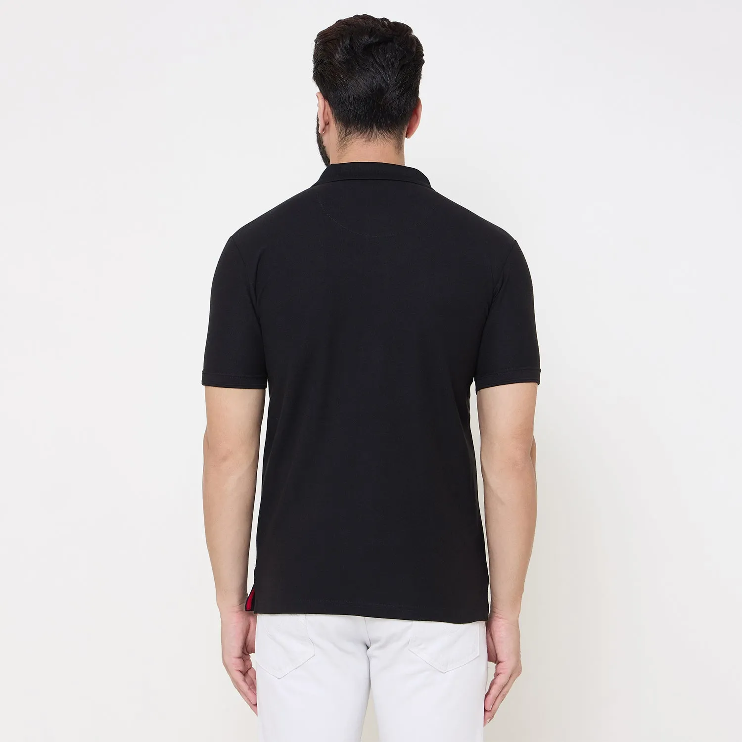 Duke Stardust Men Half Sleeve T.Shirt (MSD56)
