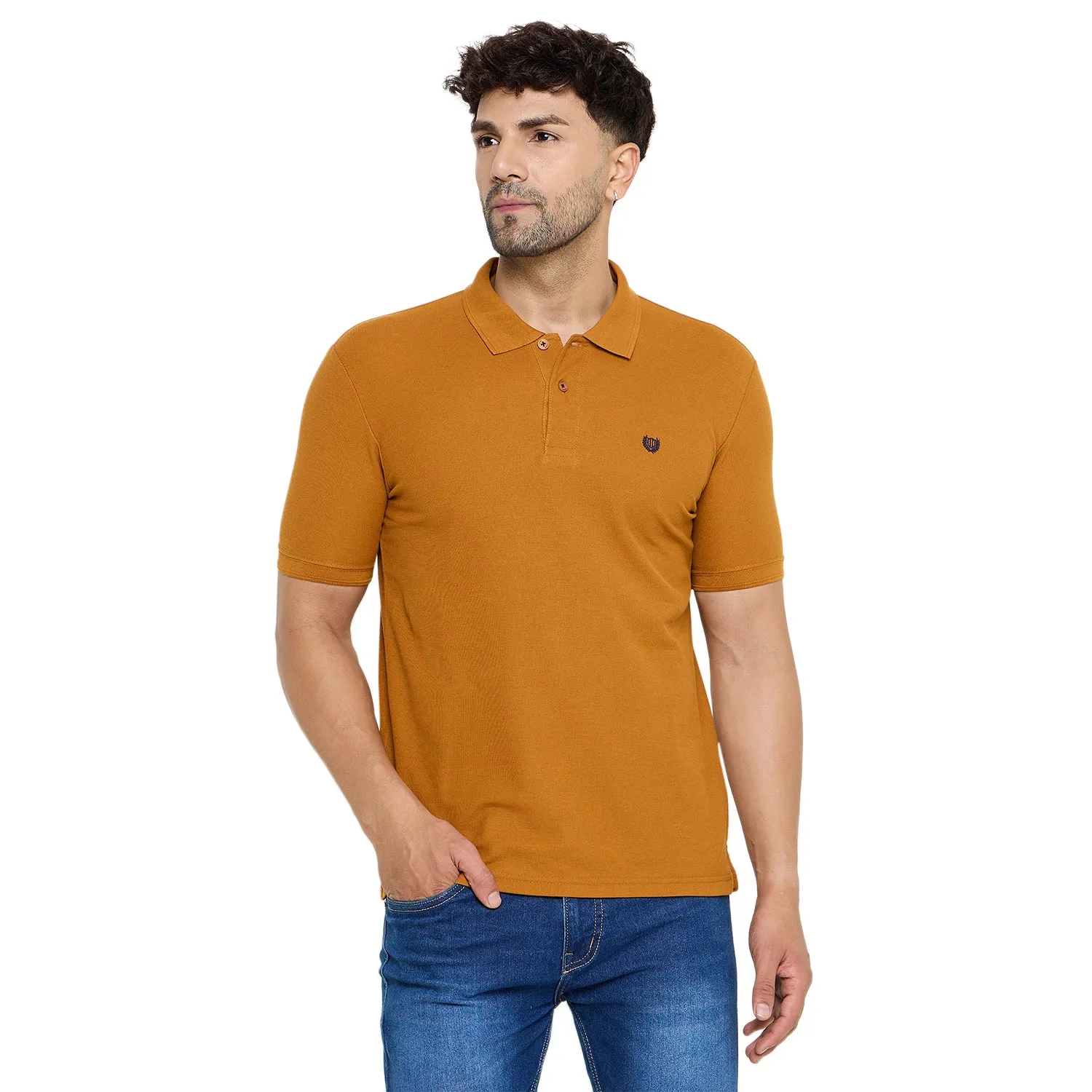 Duke Stardust Men Half Sleeve T.Shirt (MSD56)