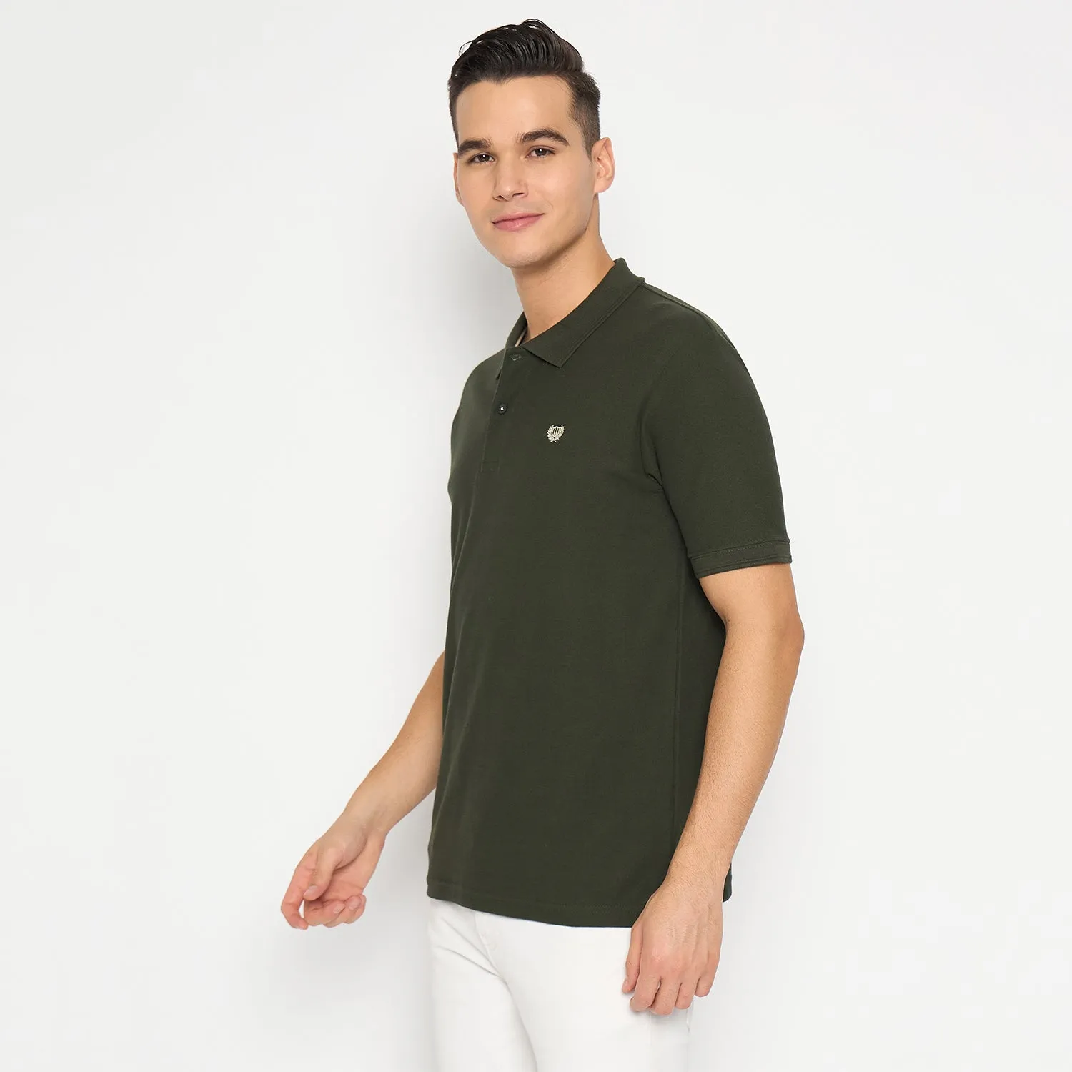 Duke Stardust Men Half Sleeve T.Shirt (MSD56)