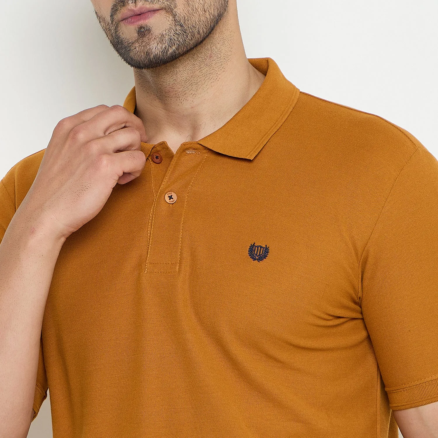 Duke Stardust Men Half Sleeve T.Shirt (MSD56)