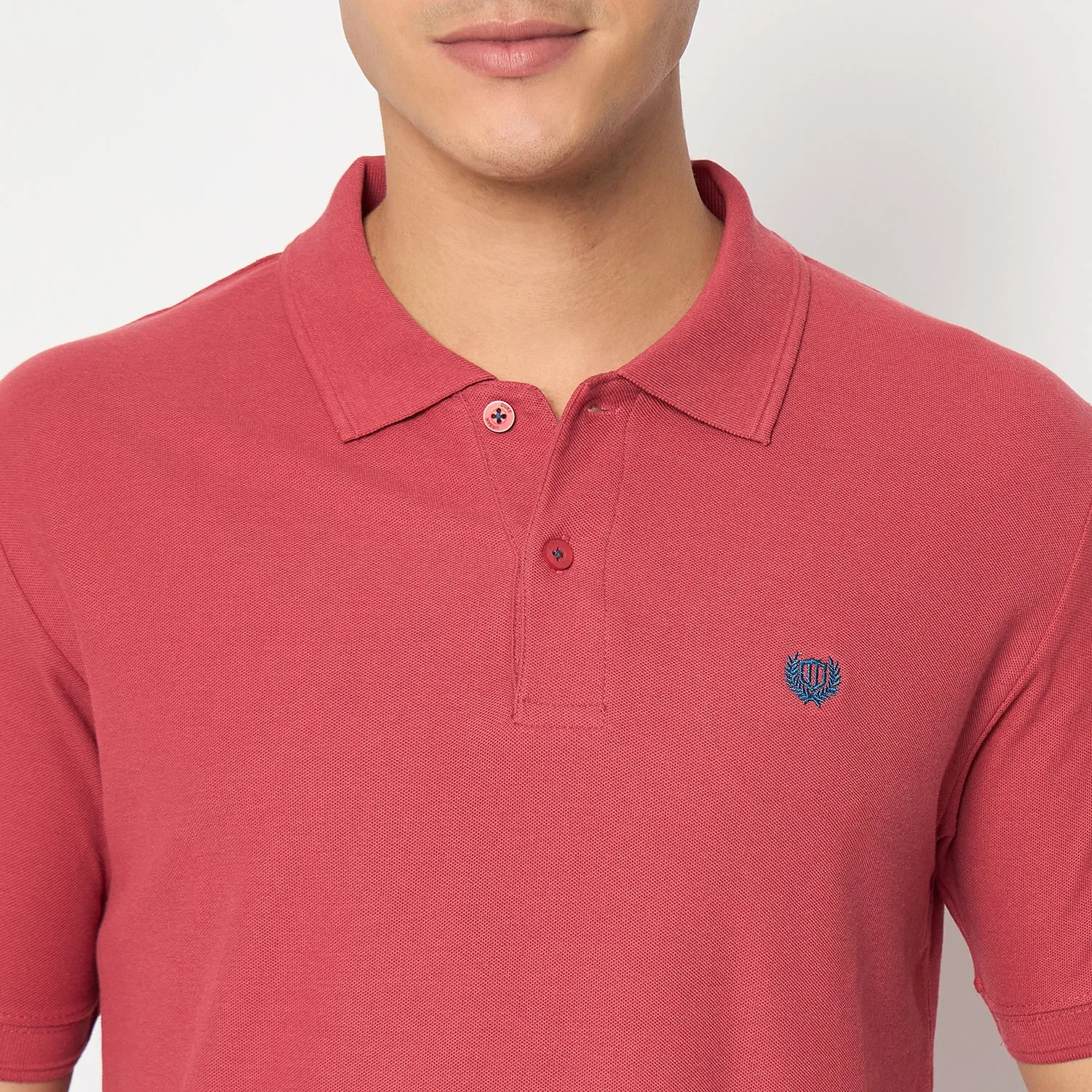 Duke Stardust Men Half Sleeve T.Shirt (MSD56)