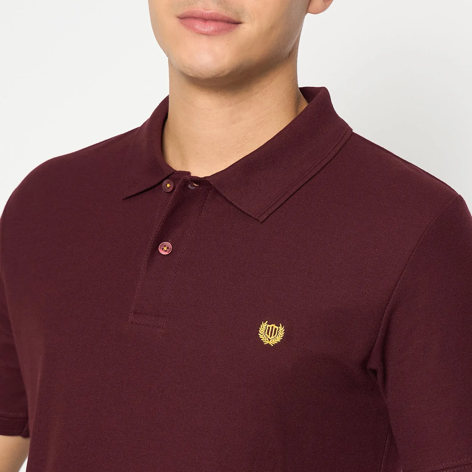 Duke Stardust Men Half Sleeve T.Shirt (MSD56)