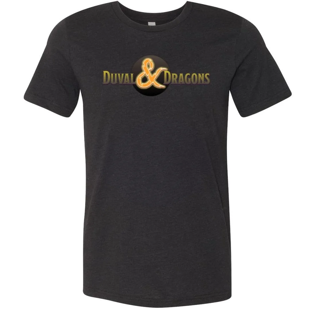 Duval & Dragons TS Unisex Premium Tee