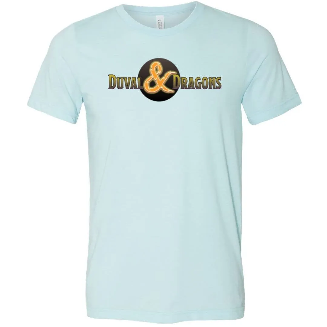 Duval & Dragons TS Unisex Premium Tee