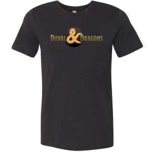 Duval & Dragons TS Unisex Premium Tee