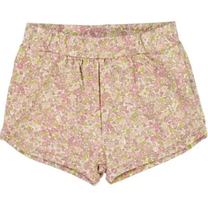 Edda Bees and Flowers - Shorts