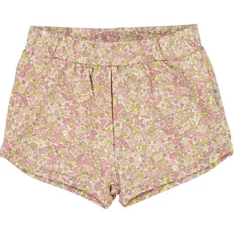 Edda Bees and Flowers - Shorts