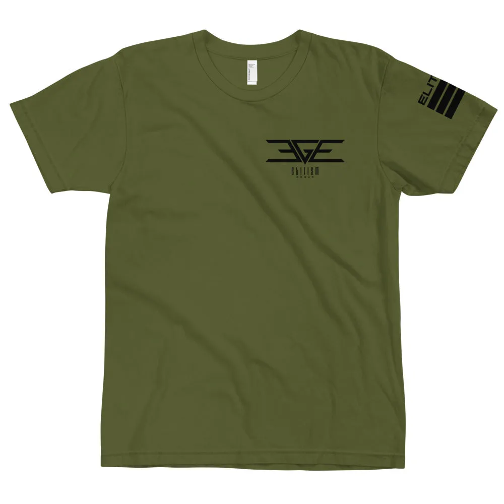 Elitism Grp Member Tee