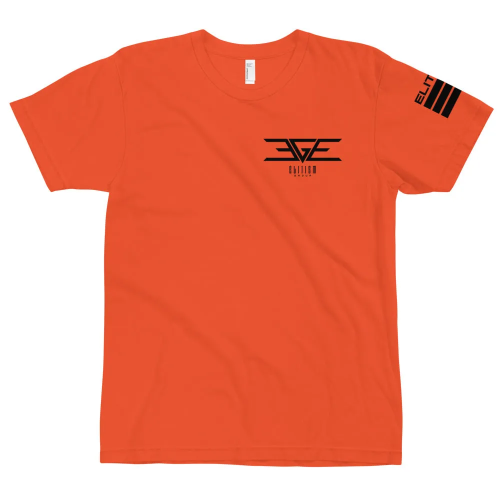 Elitism Grp Member Tee