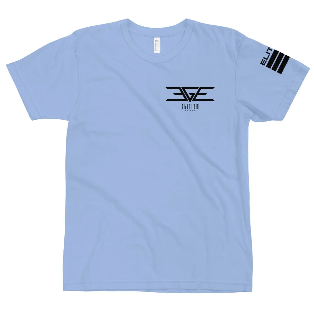 Elitism Grp Member Tee