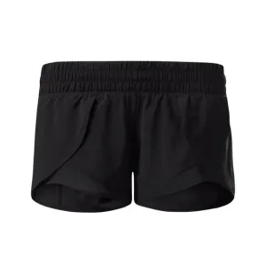 EUC Lululemon Goal Crusher Short in Black