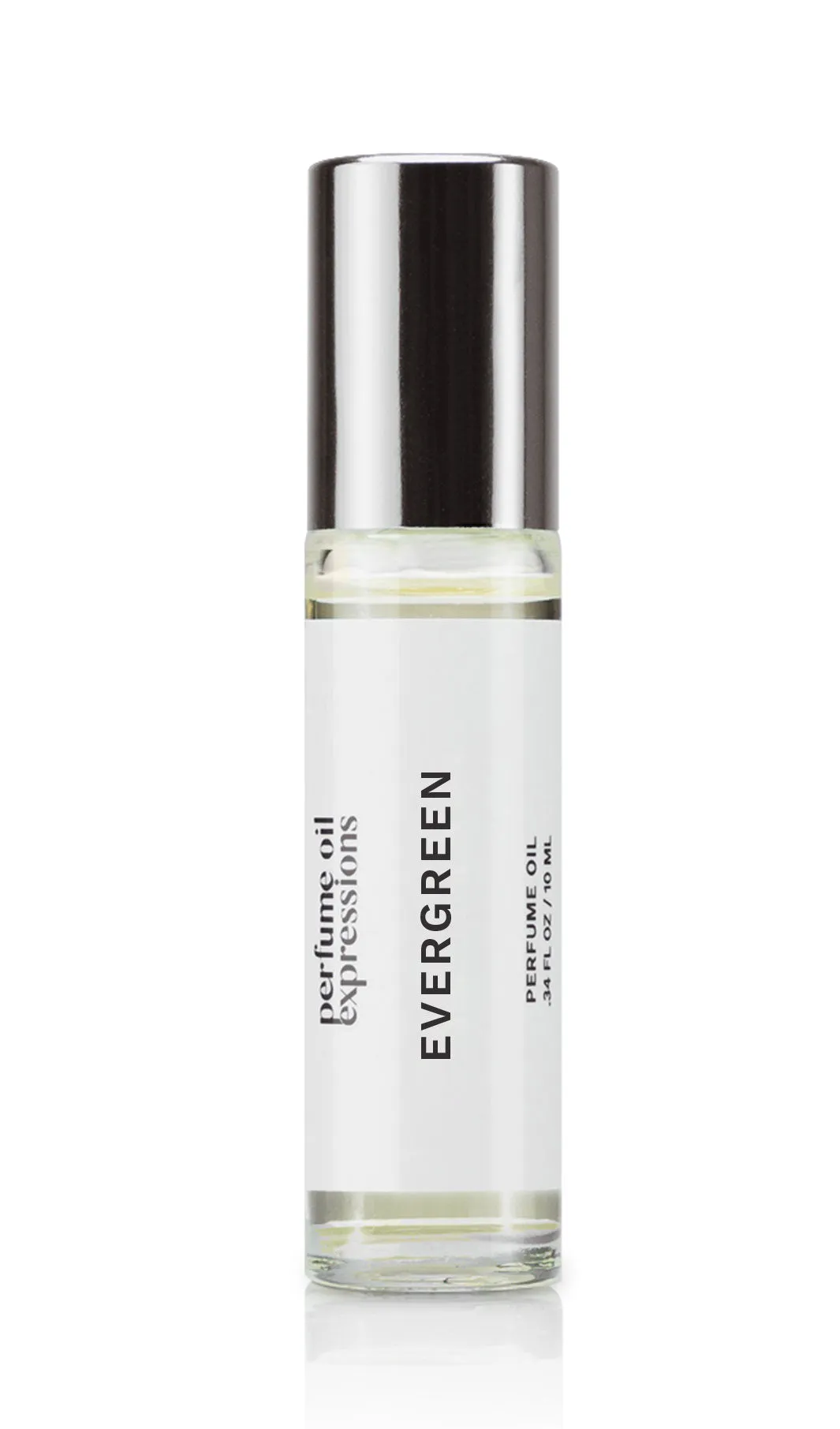 Evergreen Perfume Oil