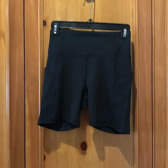 FABLETICS women’s Oasis PureLuxe 6 Inch High Waisted