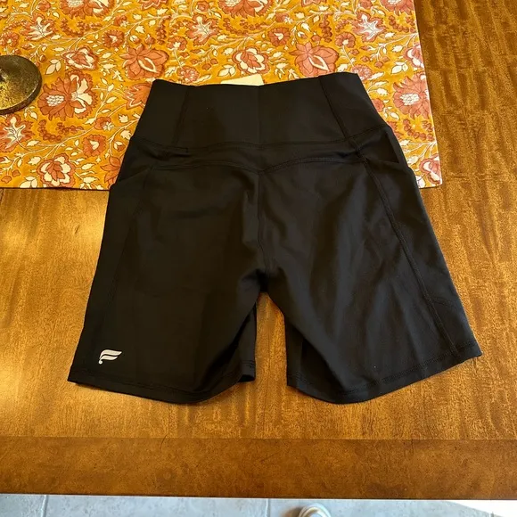 FABLETICS women’s Oasis PureLuxe 6 Inch High Waisted
