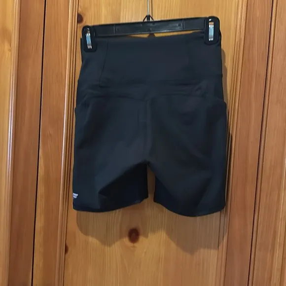 FABLETICS women’s Oasis PureLuxe 6 Inch High Waisted