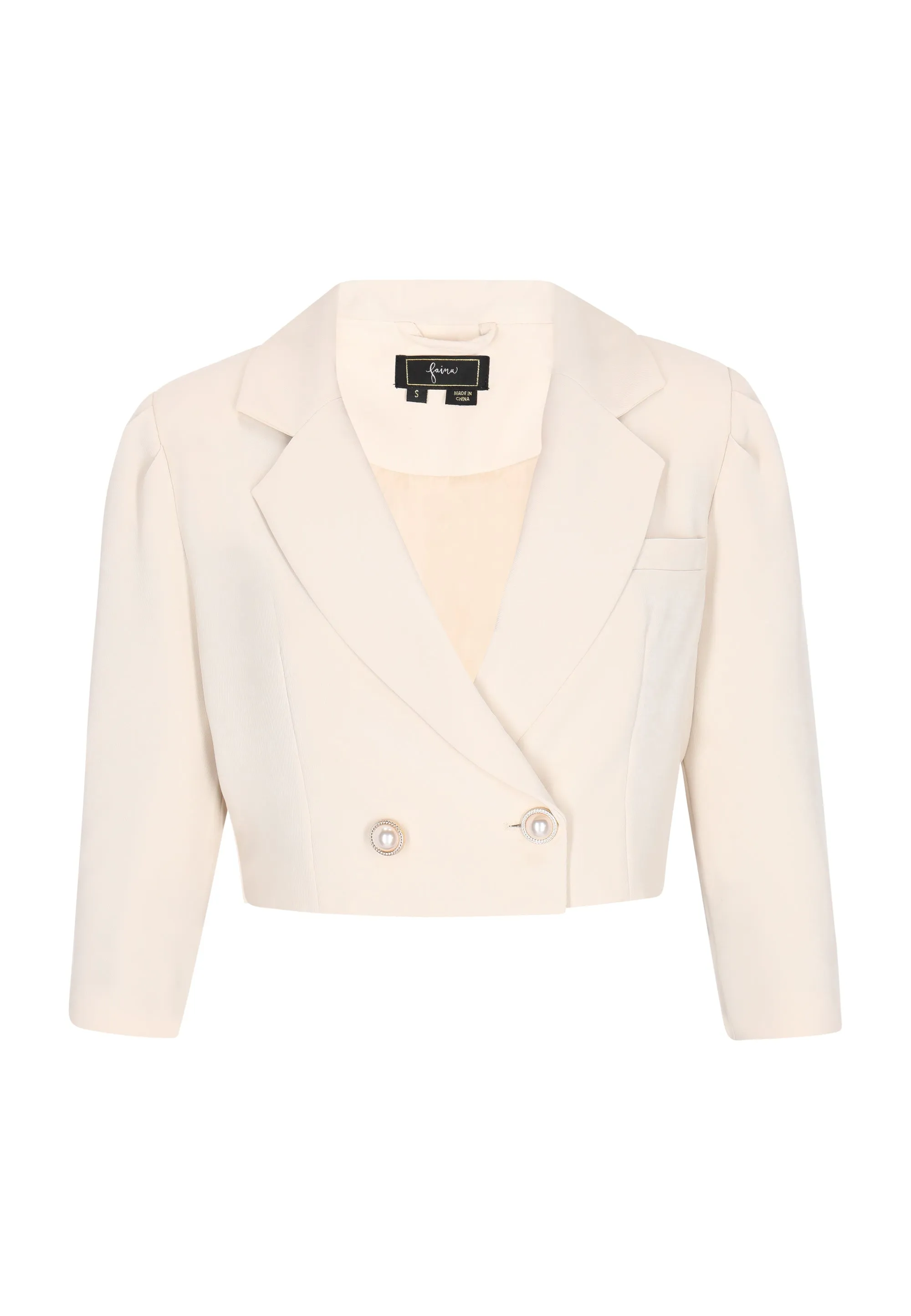 faina Women's Blazer