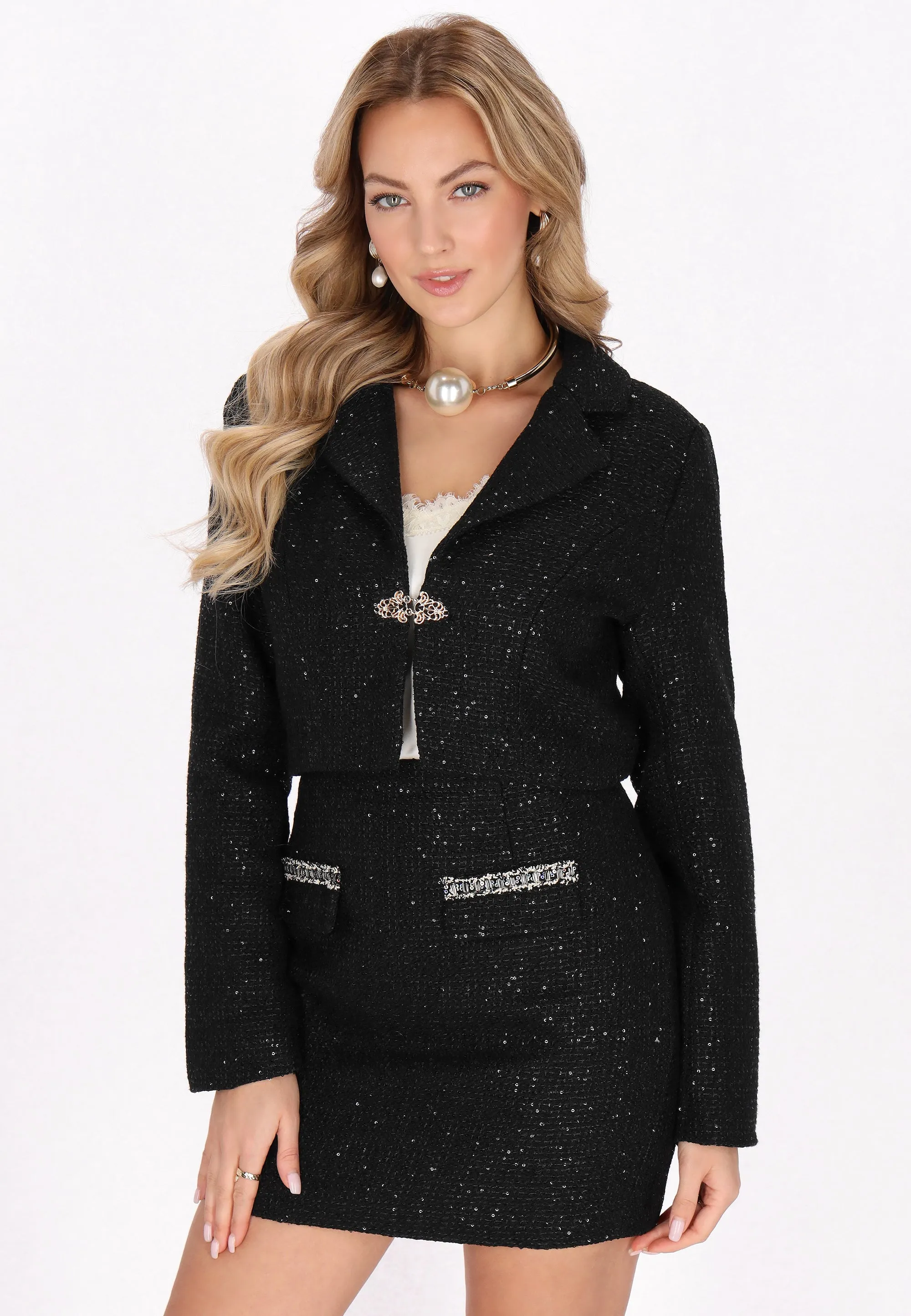 faina Women's Jacket