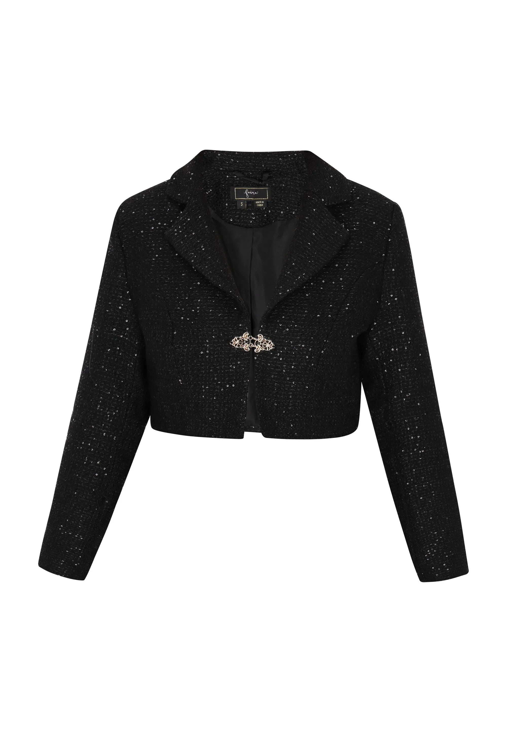 faina Women's Jacket