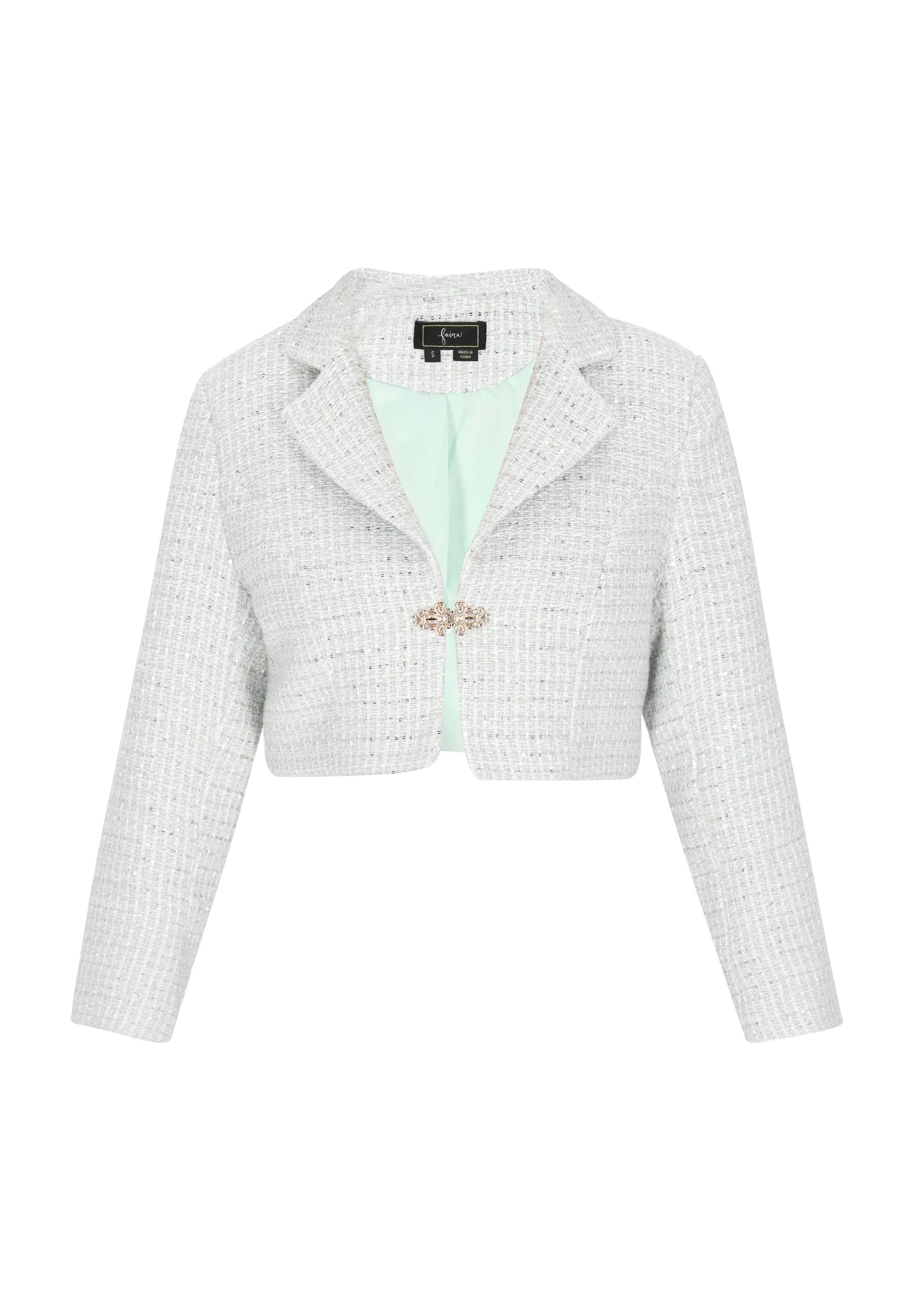 faina Women's Jacket