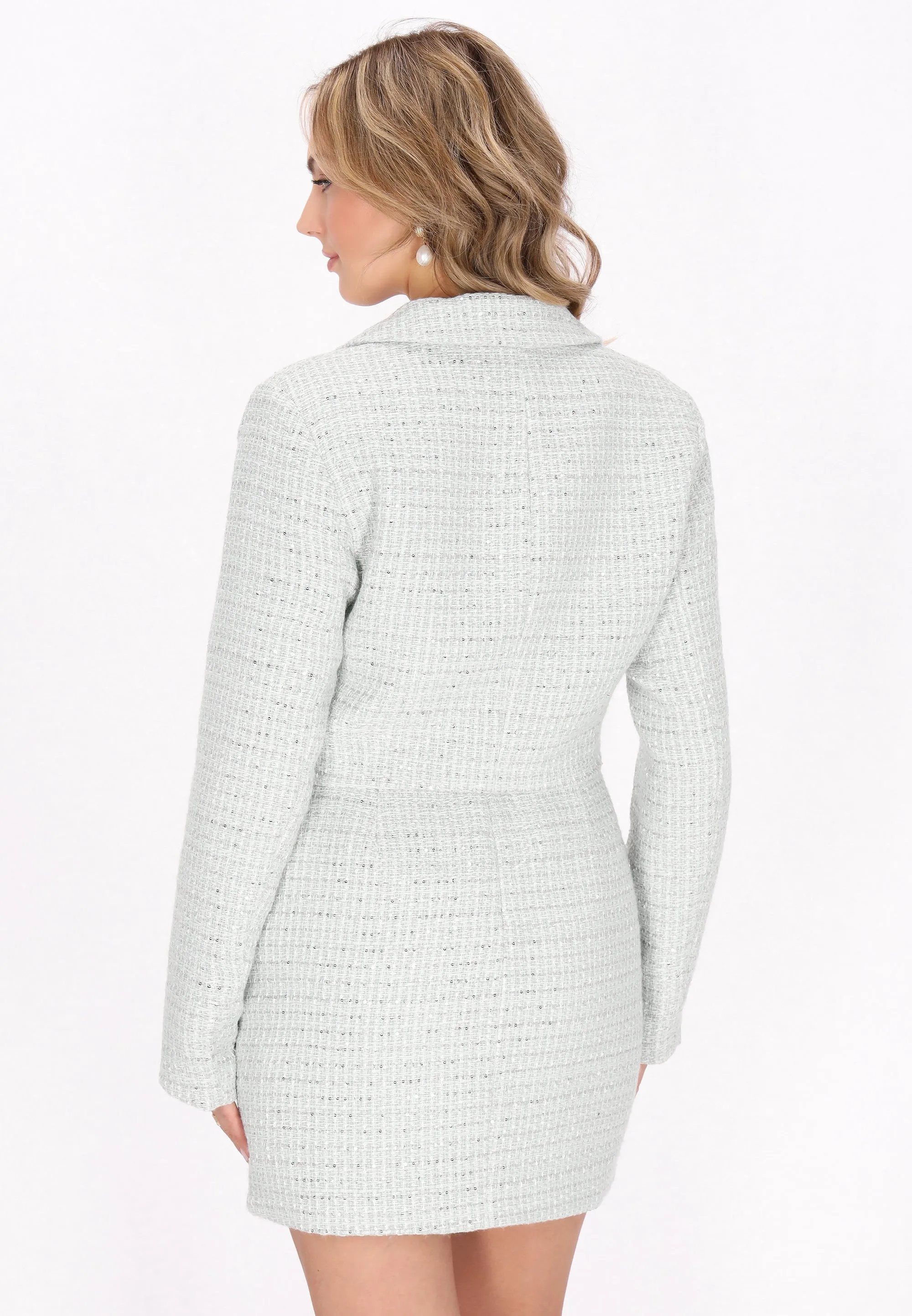 faina Women's Jacket