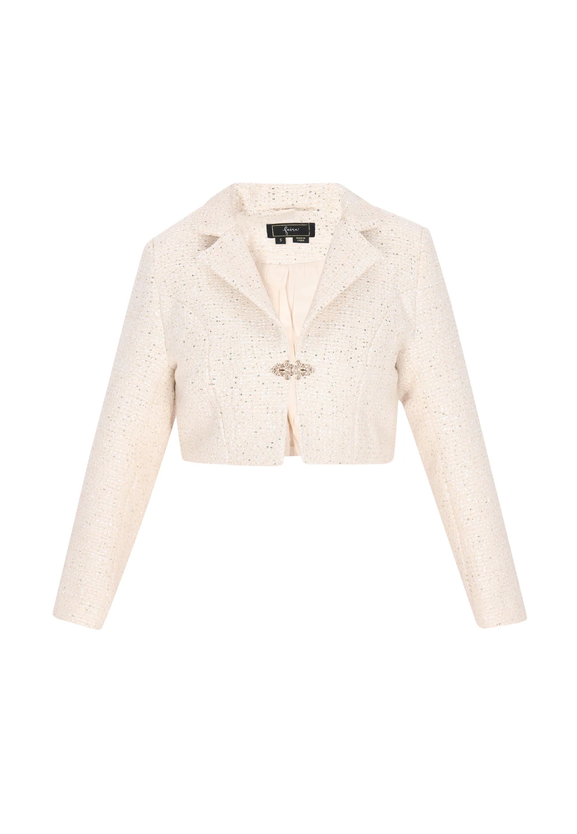 faina Women's Jacket