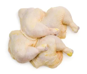 Fasons Foods Leg/Thigh Quarters