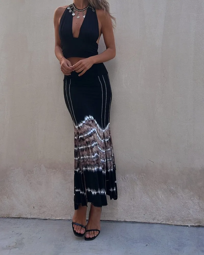 Faya Skirt